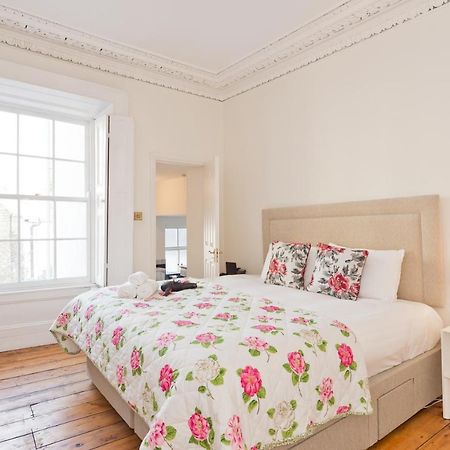 The James Joyce House - Hiphipstay Dublino Esterno foto