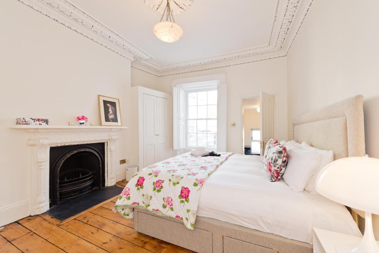 The James Joyce House - Hiphipstay Dublino Esterno foto