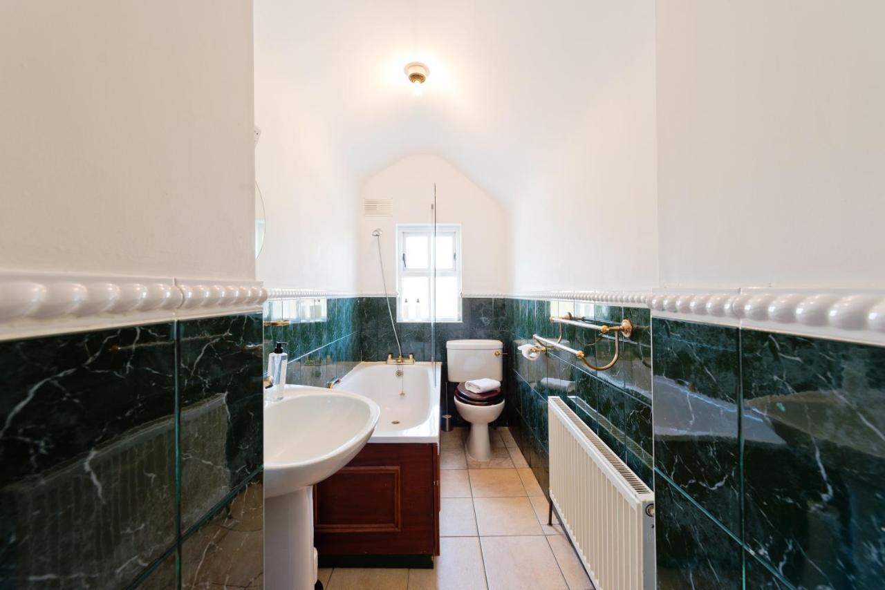The James Joyce House - Hiphipstay Dublino Esterno foto