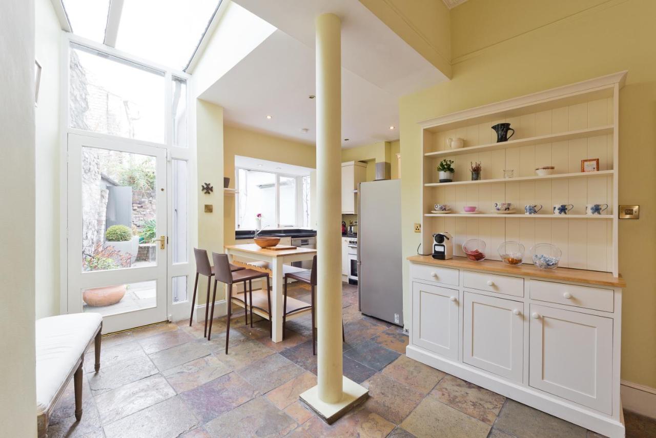 The James Joyce House - Hiphipstay Dublino Esterno foto